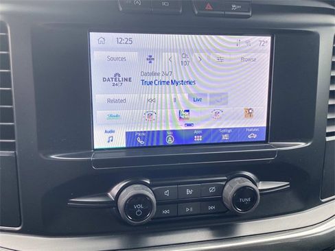 Used 2023 Ford F150 XL w/ STX Appearance Package image 25