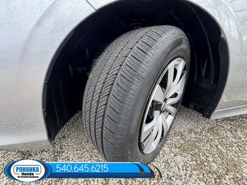 New 2026 Honda Civic LX image 13