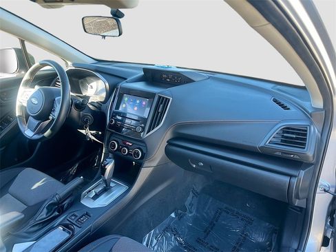 Used 2023 Subaru Crosstrek 2.0i Premium image 27