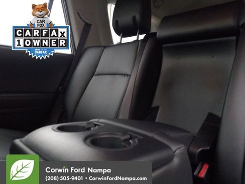 Used 2023 Toyota 4Runner TRD Off-Road Premium image 26