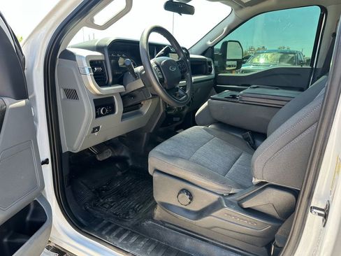 Used 2023 Ford F250 XL w/ XL Driver Assist Package AWD/4WD image 34