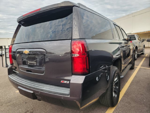 Used 2016 Chevrolet Suburban LT AWD/4WD image 5