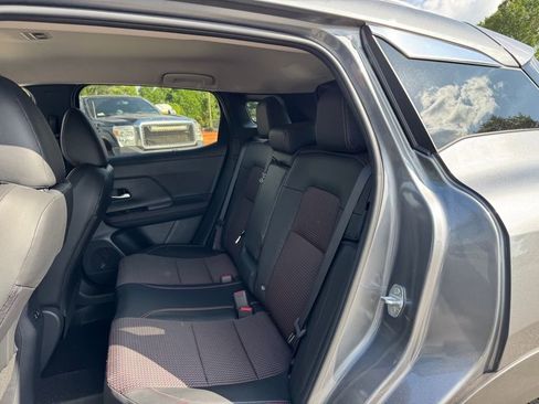 New 2025 Nissan Kicks SR AWD/4WD image 11