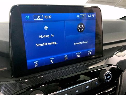 Used 2025 Ford Escape ST-Line image 6