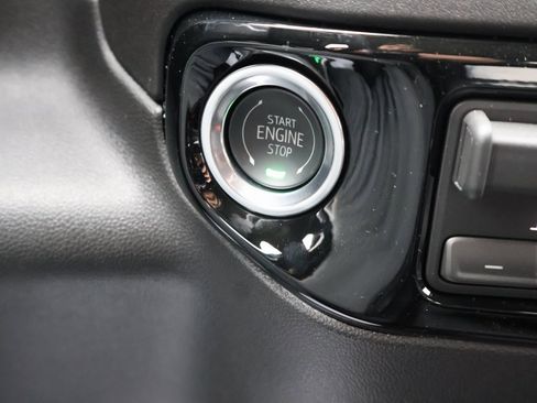 New 2026 Chevrolet Silverado 1500 RST w/ RST Select Package image 23