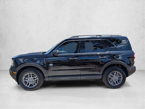 New 2026 Ford Bronco Sport Big Bend AWD/4WD image 5