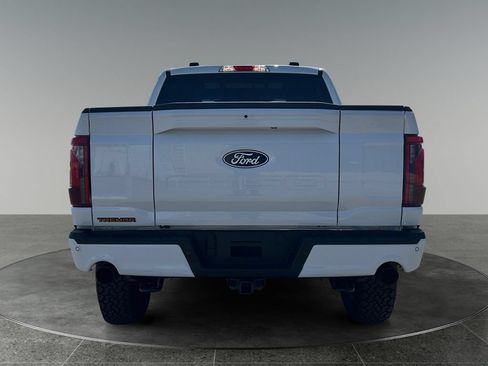 Used 2026 Ford F150 Tremor w/ Equipment Group 402B MID AWD/4WD image 8