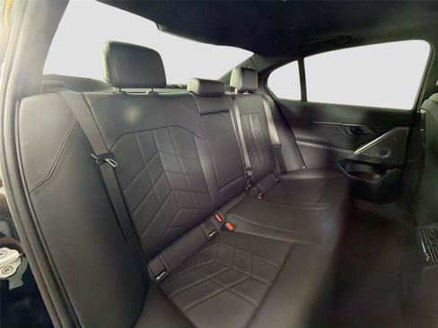 Certified 2026 BMW 530i w/ M Sport Package RWD image 25