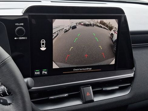 New 2026 Subaru Outback Premium image 4