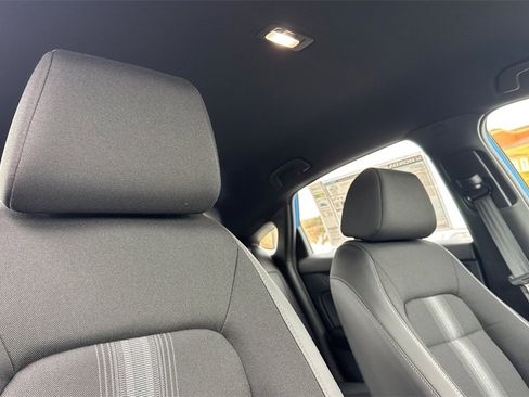 New 2026 Honda Civic Sport image 16