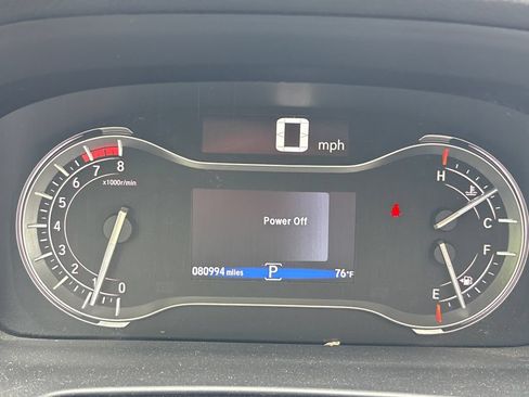 Used 2020 Honda Ridgeline RTL-E image 5