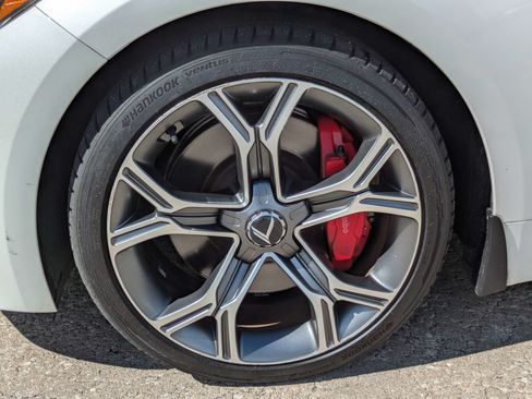 Used 2019 Kia Stinger GT2 AWD/4WD image 31
