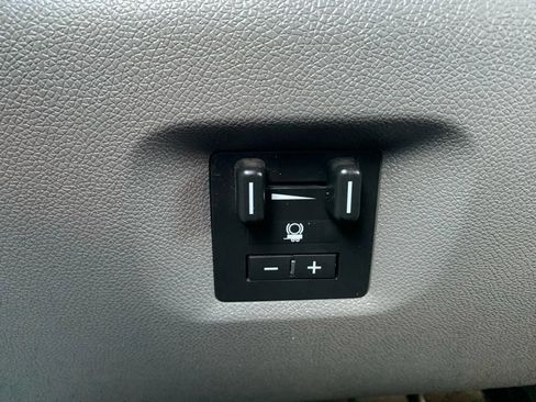 Used 2013 Chevrolet Silverado 3500 W/T RWD image 15