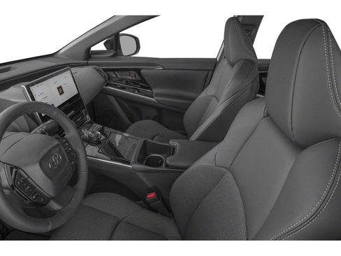 Used 2024 Toyota bZ4X AWD w/ Weather Package image 34
