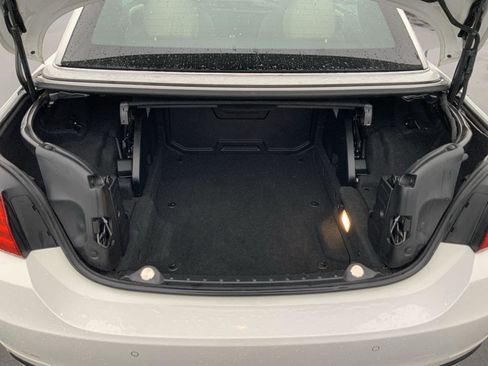 Used 2016 BMW 428i xDrive Convertible image 10