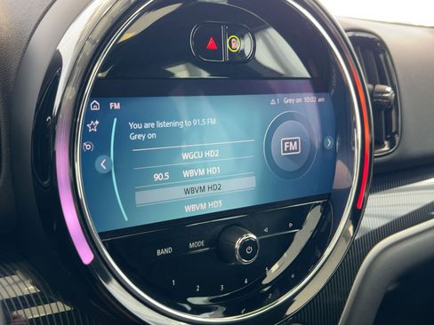 Certified 2024 MINI Cooper Countryman S image 19