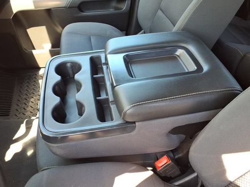 Used 2019 Chevrolet Silverado 1500 LT w/ All Star Edition AWD/4WD image 29