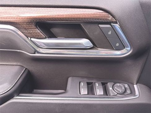 Used 2022 Chevrolet Silverado 1500 RST w/ Protection Package image 23