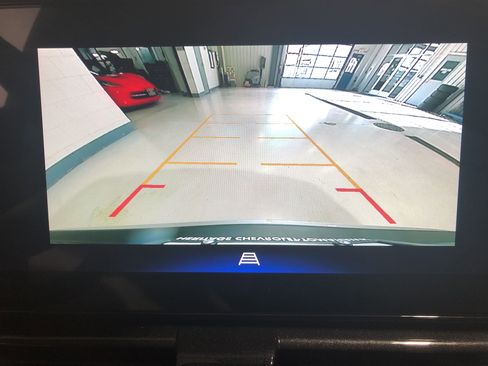 New 2025 Chevrolet TrailBlazer LT w/ Convenience Package image 19