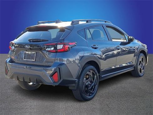 New 2026 Subaru Crosstrek 2.5i Sport image 3