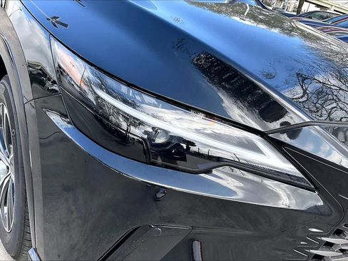 New 2026 Lexus RX 350h AWD/4WD image 19