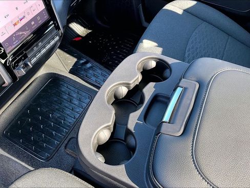 New 2026 RAM 5500 Tradesman image 6