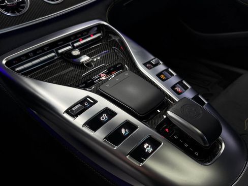 Used 2019 Mercedes-Benz AMG GT 63 image 25
