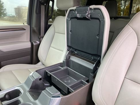 Used 2025 Chevrolet Silverado 1500 RST w/ RST All Star Premium Package image 73