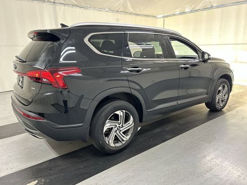 Used 2023 Hyundai Santa Fe SEL AWD/4WD image 2