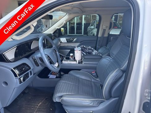 Used 2019 Lincoln Navigator L Black Label w/ Cargo Package image 6