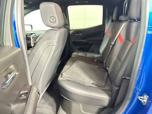 Used 2023 Chevrolet Colorado Z71 w/ Z71 Convenience Package 2 image 31