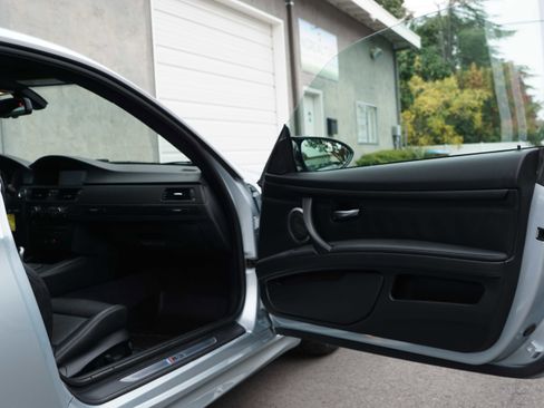 Used 2013 BMW M3 Coupe image 38