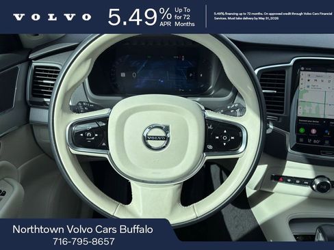 Certified 2024 Volvo XC90 B5 Core w/ Protection Package Premier AWD/4WD image 6