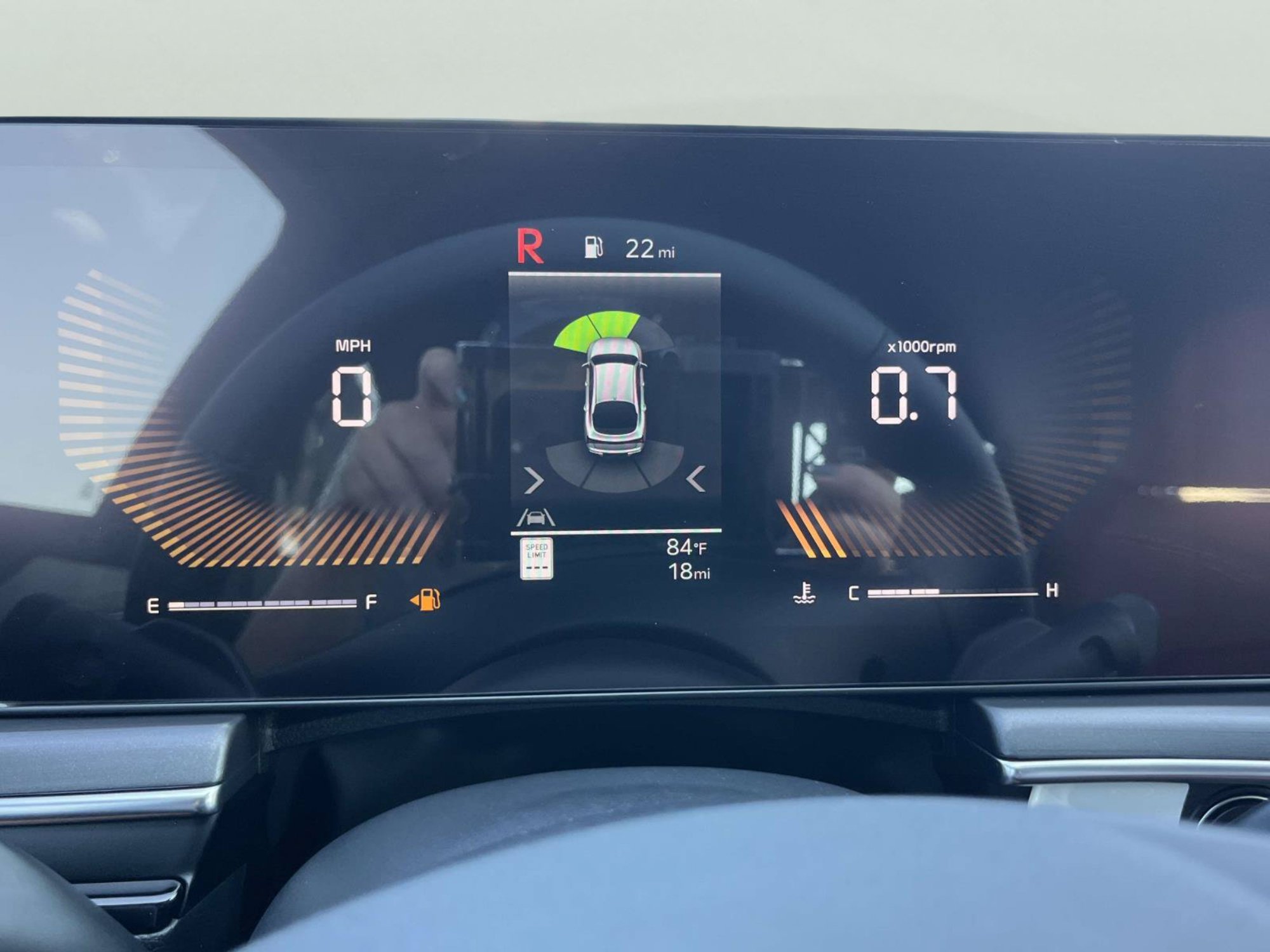 New 2026 Kia K5 GT-Line FWD image 33