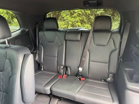 Used 2025 Kia Telluride EX X-Line AWD/4WD image 24
