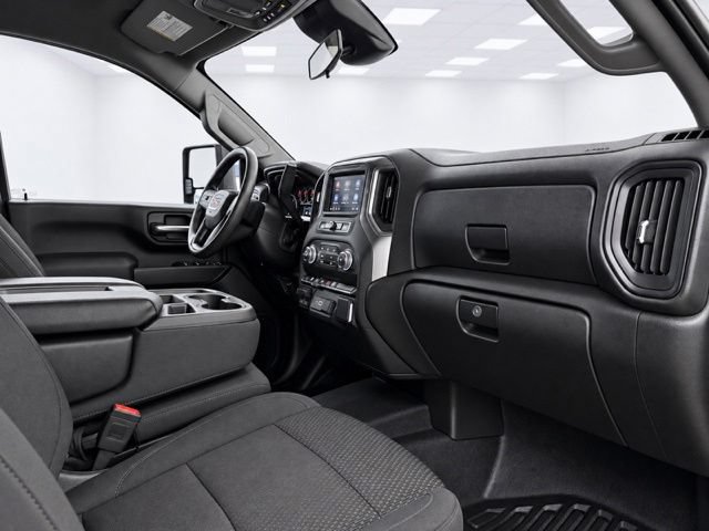 Used 2024 GMC Sierra 2500 Pro AWD/4WD image 16