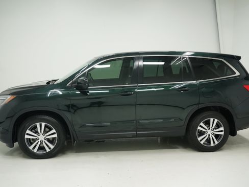 Used 2016 Honda Pilot EX-L image 7
