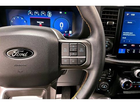 Used 2025 Ford F150 Tremor w/ Equipment Group 402A High AWD/4WD image 21