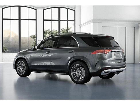 New 2026 Mercedes-Benz GLE 350 4MATIC image 30