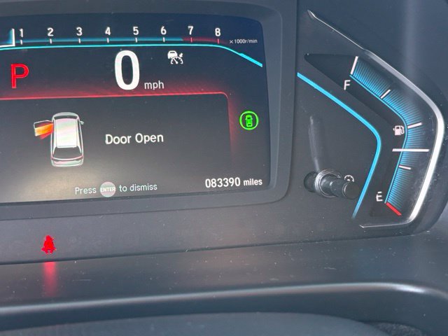 Used 2022 Honda Odyssey Elite image 4