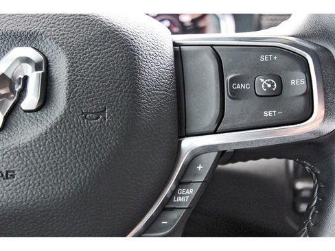 Used 2024 RAM 3500 Laramie w/ Sport Appearance Package image 14