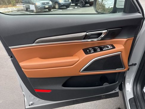 New 2025 Kia Telluride EX X-Line image 10