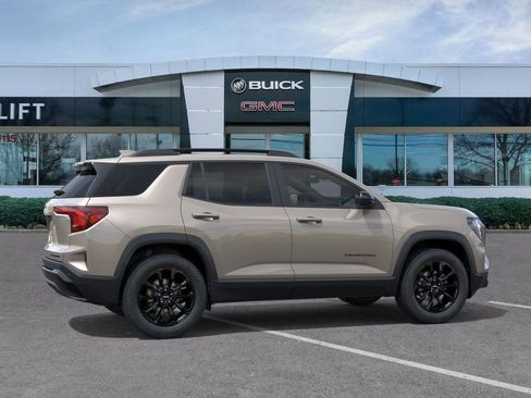 New 2026 GMC Terrain Elevation w/ Elevation Premium Package image 5