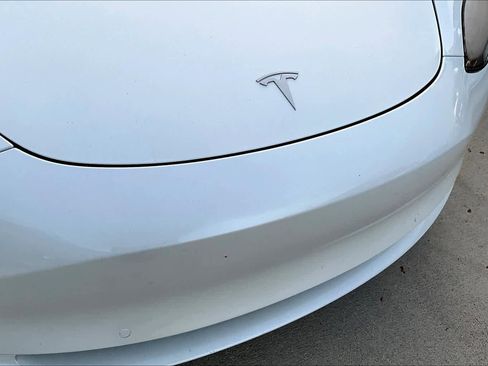 Used 2021 Tesla Model 3 Standard Range Plus image 30