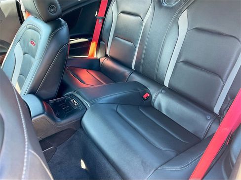 Used 2023 Chevrolet Camaro SS image 22