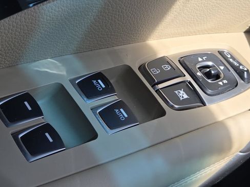 Used 2014 Hyundai Azera Limited FWD image 24