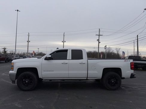 Used 2014 Chevrolet Silverado 1500 LT w/ All Star Edition image 4