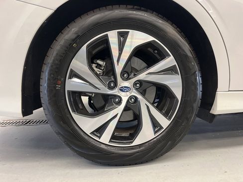 Certified 2025 Subaru Legacy image 34