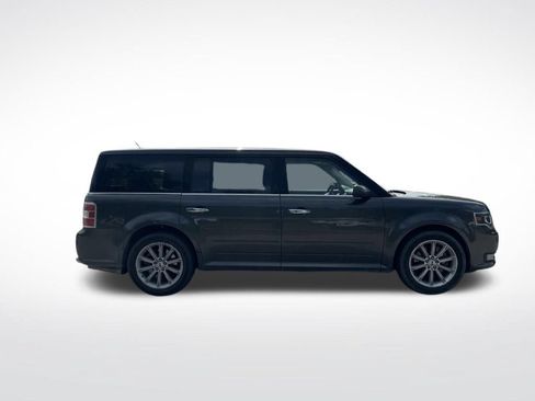 Used 2018 Ford Flex Limited FWD image 4