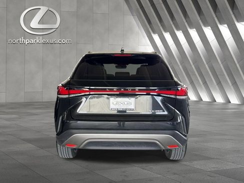 Certified 2023 Lexus RX 350 Premium Plus w/ Accessory Package FWD image 28